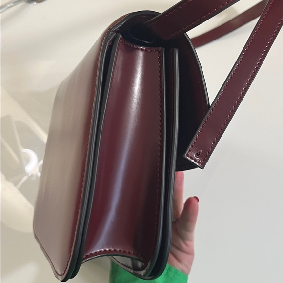 CÉLINE classic medium box bag - Picture 6 of 10